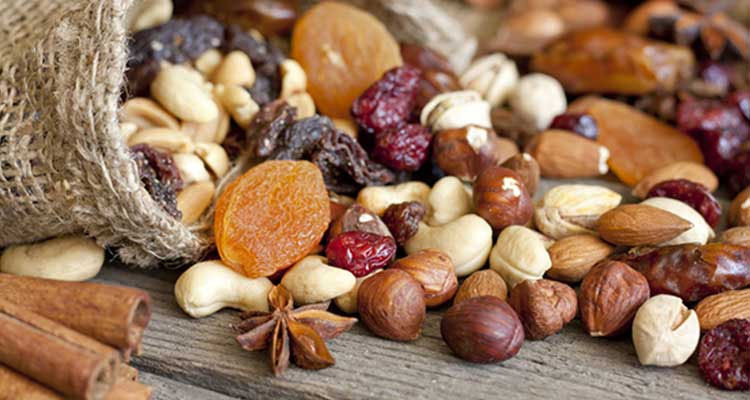 نابل: حجز كميات من الدخان والفواكه والغلال الآسيوية المهربة في حملة ديوانية 