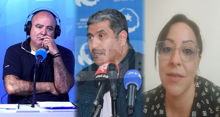 بوغلاب: ولات رياضة وطنية الناس تسجل لبعضها فما وزراء يسجلو للموظفين متاعهم