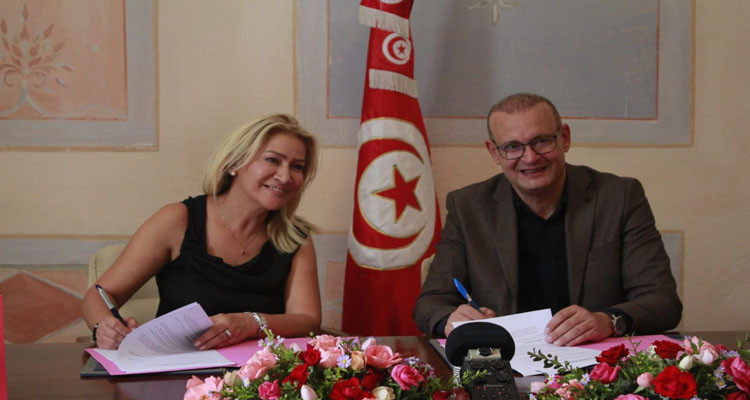 تنظيم الدورة الأولى للمهرجان الوطني للمسرح التونسي-مواسم الإبداع