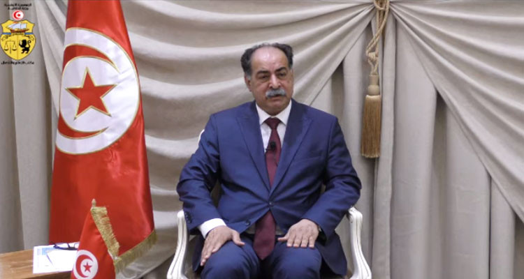 الفقي: ليس لتونس معتقلين والداخلية لا تتدخل إلا وفق أذون قضائية وبطلب من النيابة العمومية