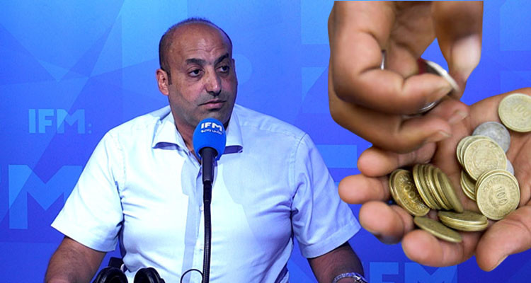 محمود بن مبروك: مبلغ الصلح الجزائي كبير ويوصل حتى يفوت ميزانية الدولة