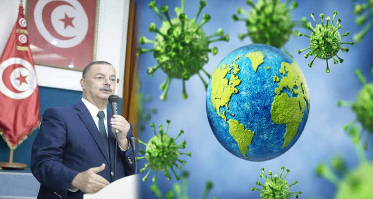 وزير الصحة: ''يلزم نتعايشو مع الكوفيد والعباد ترد بالها كيما القريب''