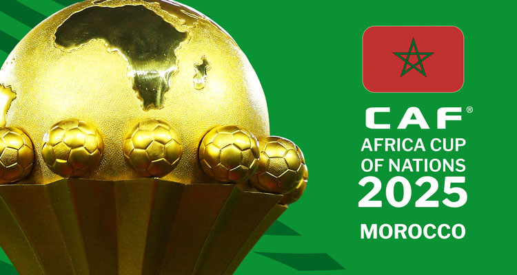 المغرب يفوز بتنظيم كان 2025 وتنظيم ثلاثي لنسخة 2027
