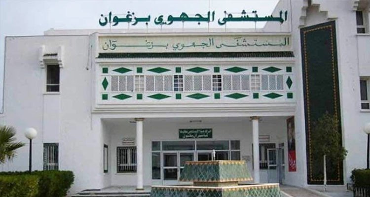 زغوان: الاحتفاظ بـ10 أشخاص بينهم إطارات طبية بالمستشفى الجهوي 