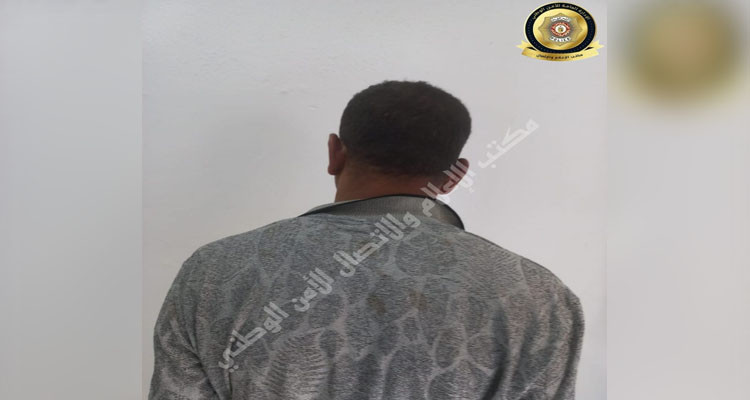 سوسة: الإطاحة بمصنف خطير محل 25 منشور تفتيش