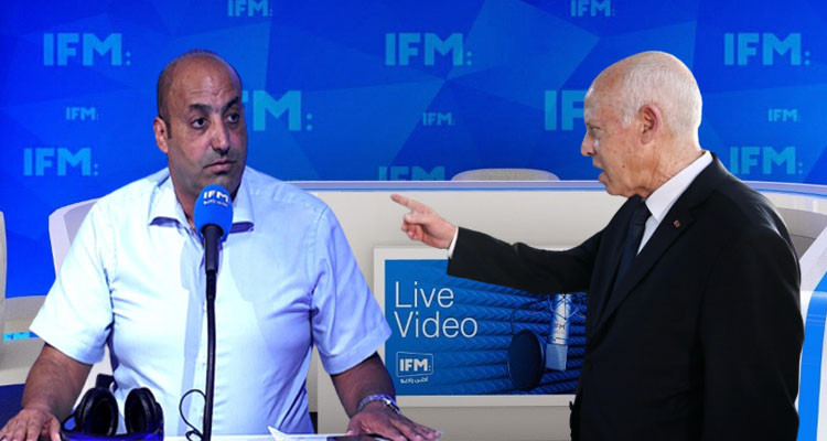 محمود بن مبروك: توقفت بسبب هذا الوزير والرئيس أعطى تعليمات بش نتسيب