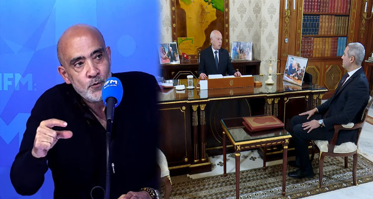 سامي دبيش: جاتنا مراسلة لإيقاف كافة الفعاليات التنشيطية في ميناء حلق الوادي