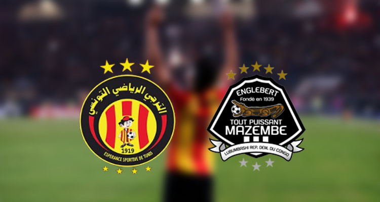 الترجي يضرب غربان مازيمبي بثلاثية ويحلق نحو نصف نهائي الدوري الإفريقي