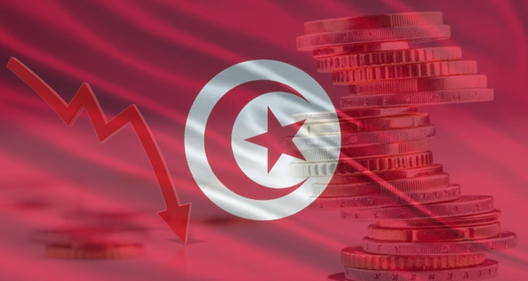 عجز الميزانية لسنة 2023 سيكون في حدود 12.3 مليار دينار 