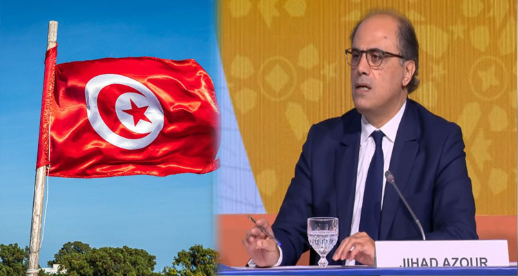 جهاد أزعور: فريق من صندوق النقد يزور تونس خلال الأسابيع القادمة