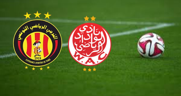 الدوري الافريقي: الترجي الرياضي يطالب بتأجيل موعد مباراة الوداد المغربي