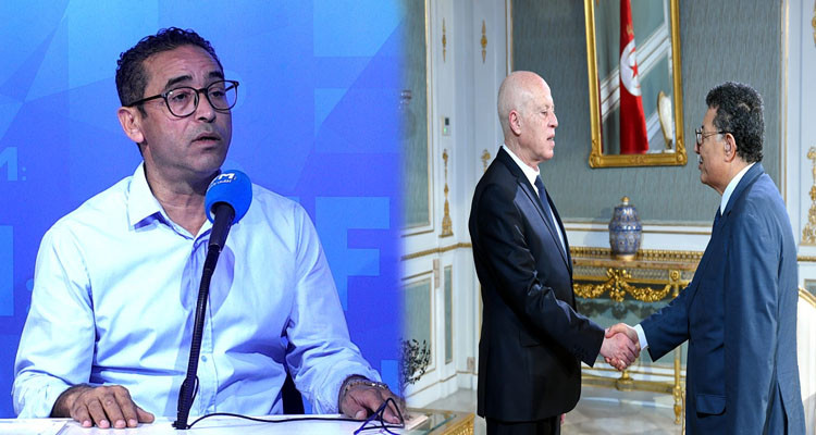 يوسف طرشون: لا أعتقد أن هناك تدخلا مباشرا من رئيس الجمهورية في قرارات الوظيفة التشريعية