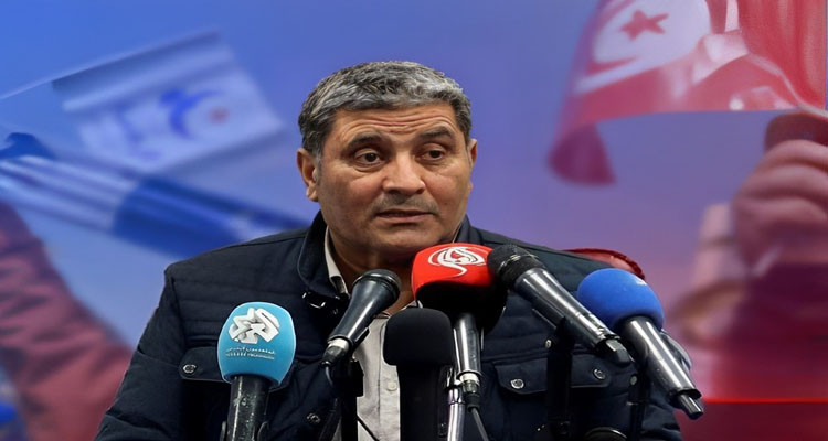 منذر الونيسي يمثل اليوم أمام حاكم التحقيق في قضية ما يعرف بالتسريب الصوتي