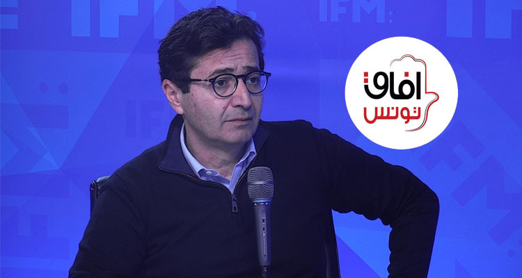 الفاضل عبد الكافي يعلن استقالته من حزب آفاق تونس ومن رئاسته