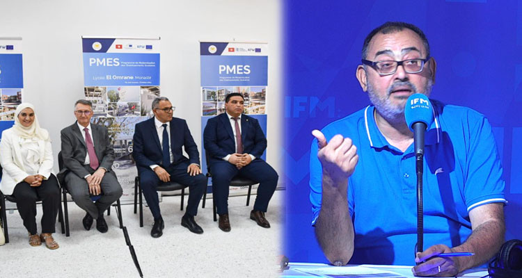 سفيان: شكرا لوالي بن عروس الي انتقدتو برشا مرات.. البارح كان موقفو مشرف...