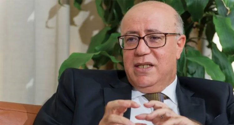 العباسي: زيارة وفد من صندوق النقد لتونس في ديسمبر دليل على إعادة التواصل