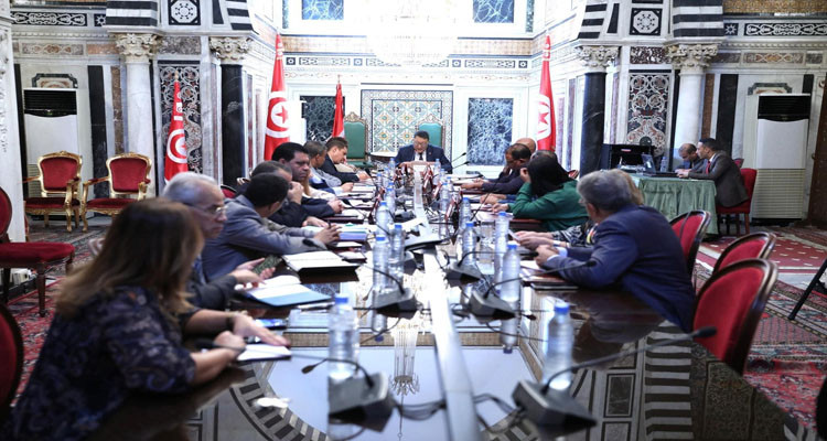 مكتب البرلمان يحدد موعدا لجلسة النظر في مقترح تجريم الـ،تـ،طـ،بـ،يـ،عـ،