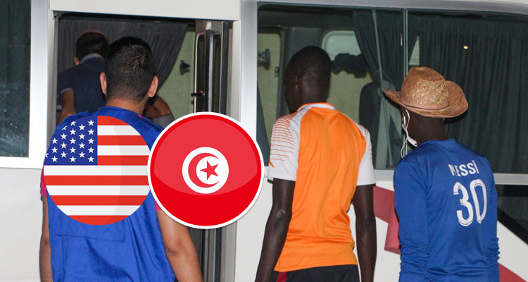 الولايات المتحدة الأمريكية تسند تمويلا بقيمة 4.45 مليون دولار لتونس