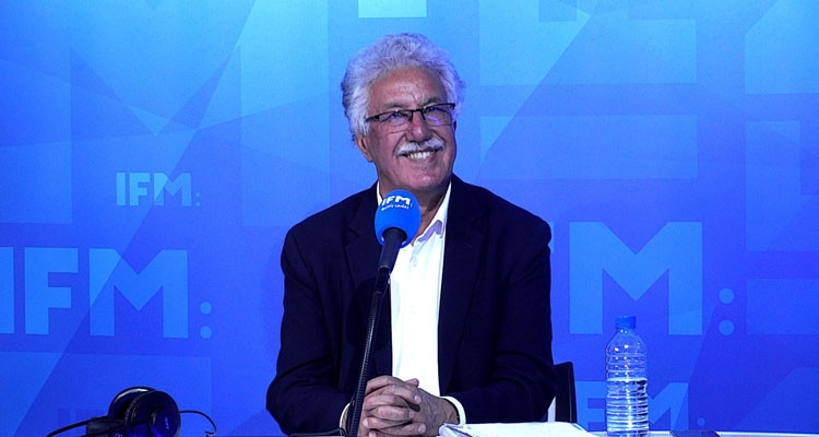 حمة الهمامي:أنا مع حـ،مـ،اـ،سـ، أنا مع الـ،جـ،هـ،اـ،دـ، الإـ،سـ،لـاـ،مـ،يـ،