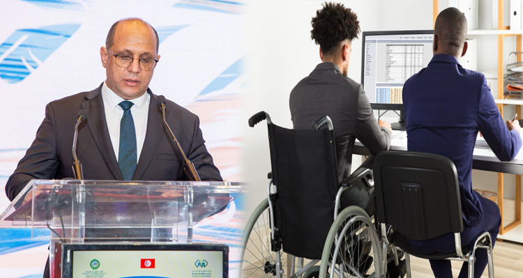انطلاق حملة مراقبة لمدى التزام المؤسسات الخاصة بتشغيل 2% من ذوي الإعاقة