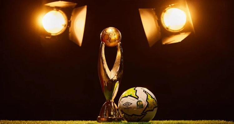 النتائج الكاملة لقرعة دور مجموعات كأس رابطة الأبطال الإفريقية
