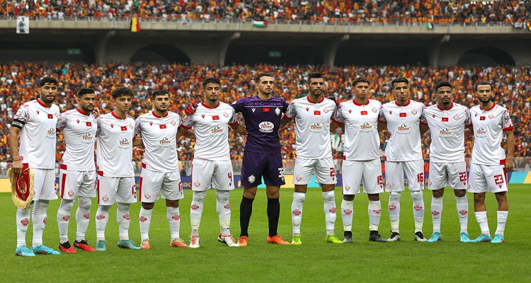 ركلات الترجيح تعبر بالوداد إلى نهائي الدوري الإفريقي على حساب الترجي