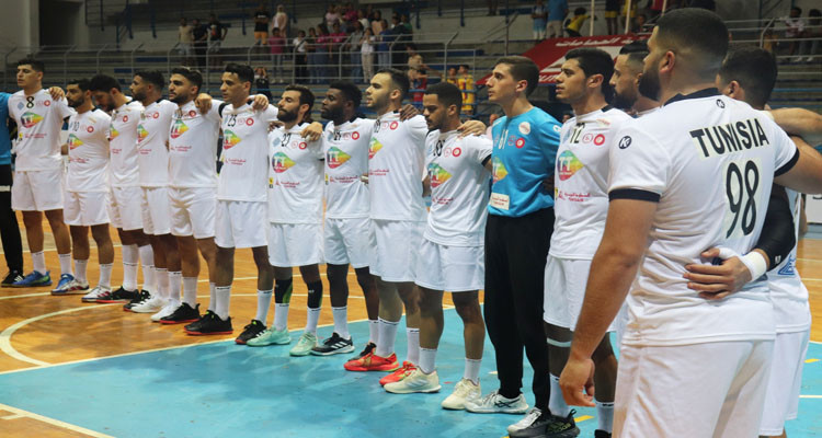 كرة اليد: المنتخب التونسي ينهزم أمام البرتغال ويفرط في لقب دورة الحمامات