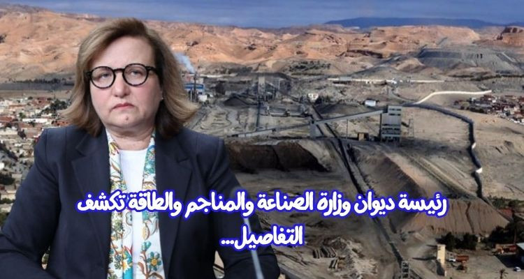 تونس لاتزال تنتظر نتائج التحكيم الدولي في مشروع الفسفاط المظيلة 2