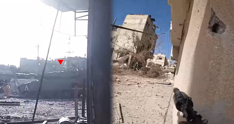 أـ،بـ،وـ،عـ،بـ،يـ،دـةـ،: وثقنا تدمير أكثر من 160 آلية عسـ،كـ،رـ،يـ،ةـ،