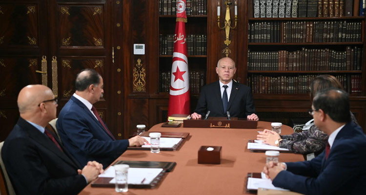 رئيس الدولة: لا يمكن أن ترتفع أسعار زيت الزيتون مهما كانت المبررات