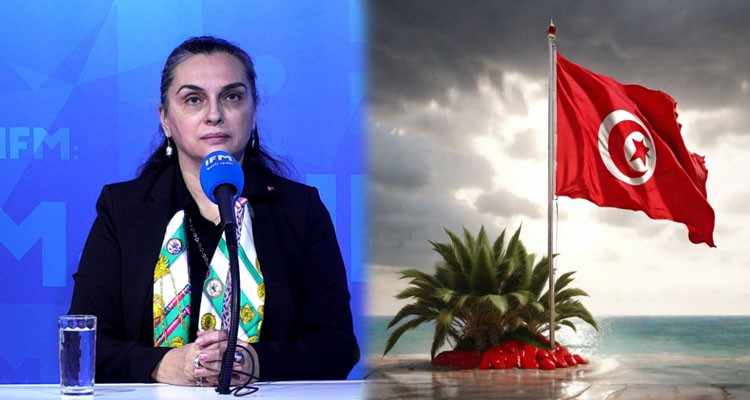 وزيرة البيئة: كاينا في تونس ولى عنا زوز فصول فقط