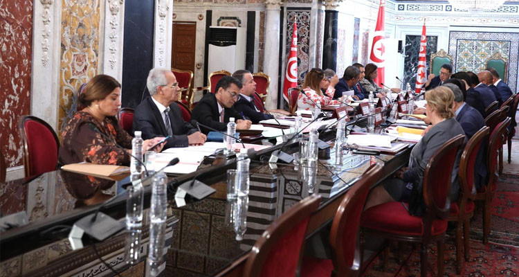 مكتب البرلمان: تأجيل النظر في تعيين موعد لاستئناف جلسة النظر في مقترح قانون تـ،جـ،رـ،يـ،مـ، الـ،تـ،طـ،بـ،يـ،عـ،