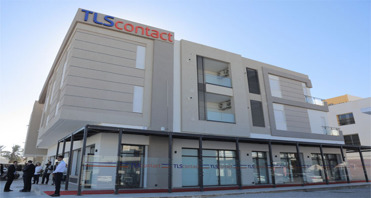 TLScontact inaugure son nouveau centre de visas pour la France à Sfax