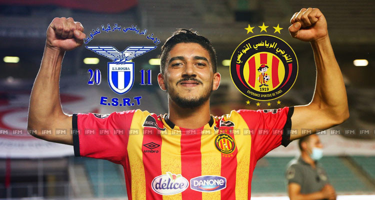 الترجي يفوز وديا على أمل الرقبة بثنائية نظيفة