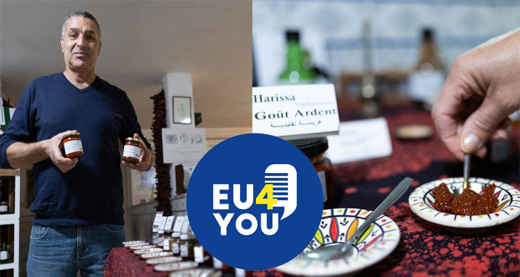 Les artisans en Tunisie ont leur nouvelle route