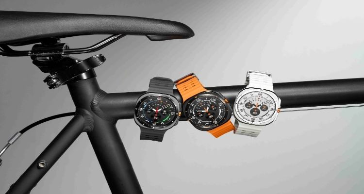 Galaxy Ring, Galaxy Watch7, Galaxy Watch Ultra : Samsung met Galaxy AI au service du bien-être et du dépassement de soi