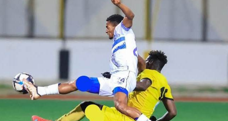 النادي الرياضي البنزرتي ينهزم وديا 0-1 أمام الهلال السوداني