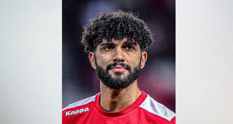 فرجاني ساسي قائدا للمنتخب التونسي أمام ليبيريا