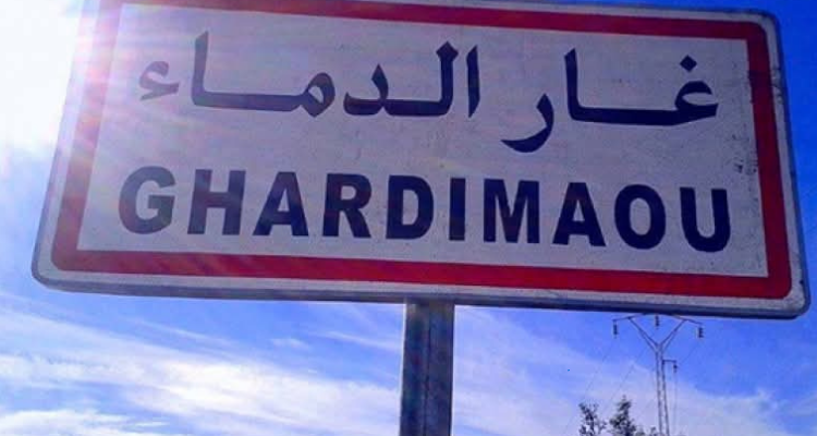 غار الدماء: تزويد 120 عائلة بالماء الصالح للشرب