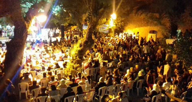 إلغاء مهرجان المدينة بالحمامات يثير استياء الأهالي والزوار