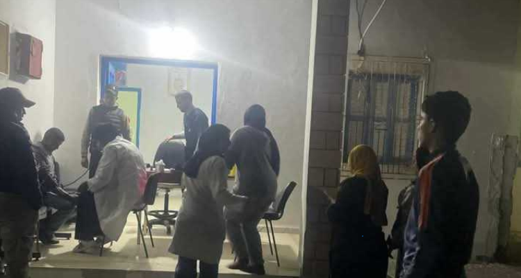قبلي:عيادات متنقلة لتقصي السكري وضغط الدم تزامنا مع انطلاق الأيام التجارية