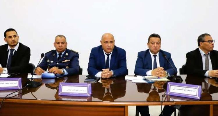 مدنين: رئيس المجلس الجهوي لـIFM.. الوضع البيئي متوسط ولابد من مضاعفة الجهود