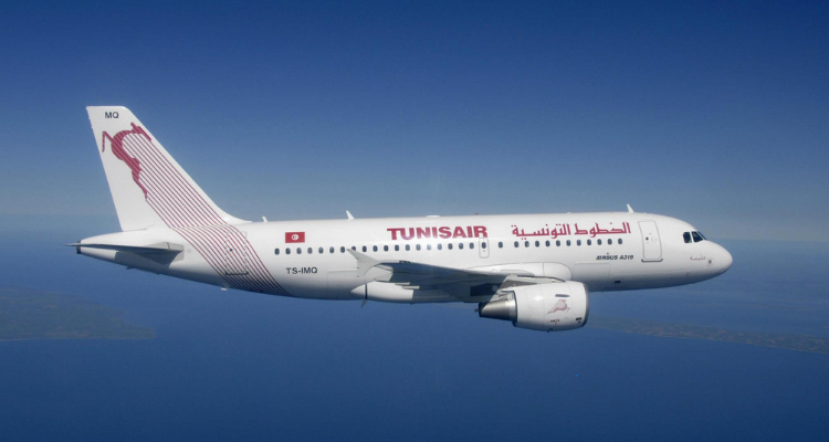 عودة الرحلات بين زيورخ وتونس ابتداءً من 5 أفريل 2025