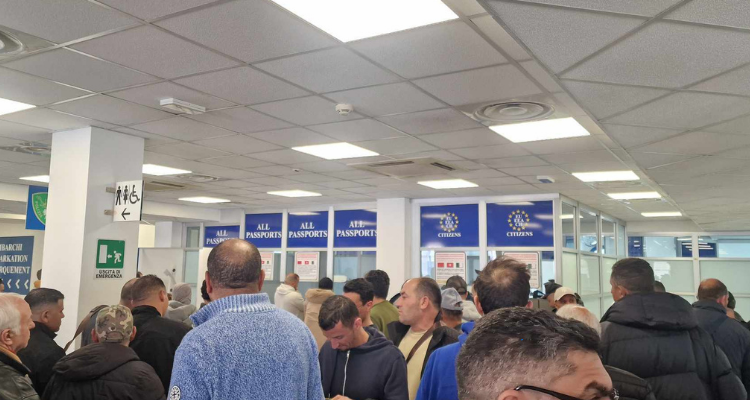 شركة الملاحة التونسية هل تبيع الأوهام أم مشاكل "السيستام" تعود من جديد؟