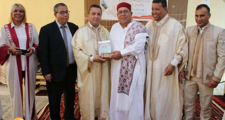 ولاية مدنين تحتفل باليوم الوطني للصناعات التقليدية