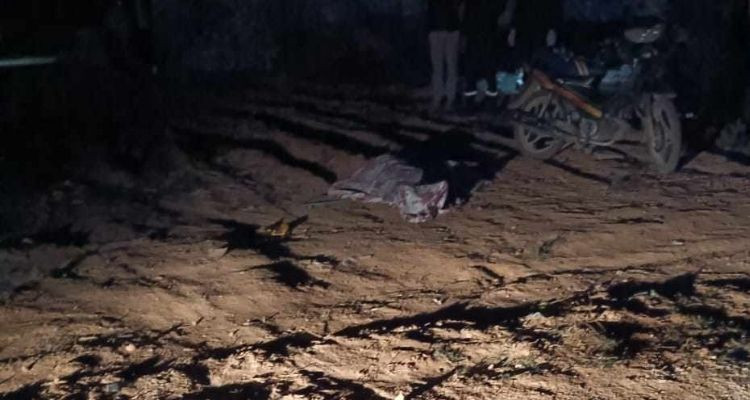 قفصة: العثور على جثة شاب عشريني ملقاة خلف معهد السند