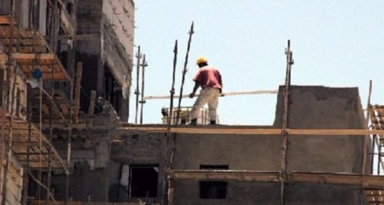 قابس: وفاة رجل بعد سقوطه من ارتفاع 4 أمتار أثناء عمله داخل حضيرة بناء
