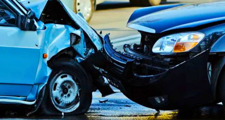 جرجيس: خسائر مادية و4 مصابين في حادث اصطدام بين سيارتين