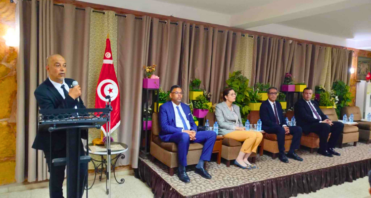 بعد أن تجول في تطاوين لمدة 3 أيام: هذه نتائج زيارة وفد مجلس الجهات والأقاليم