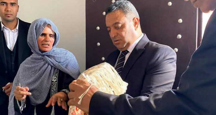 سيدي مخلوف: دورة تكوينية في نسيج الكليم لفائدة 30 منتفعة وندشين نادي شباب ريفي